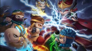 【单机】造梦西游4 单机版（更新哪吒50.3版本）【度盘/1.1G】