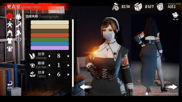 【单机】安妮的游戏|官方中文|Build.13750652-0.9997-欲望竞技【度盘】 【单机】安妮的游戏|官方中文|Build.13750652-0.9997-欲望竞技【度盘】