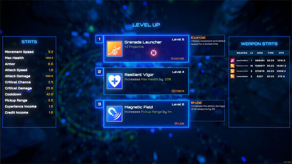 【单机/肉鸽】黎明幸存者|官方中文|Build.13754348-末日残光-破晓战士【度盘】 【单机/肉鸽】黎明幸存者|官方中文|Build.13754348-末日残光-破晓战士【度盘】