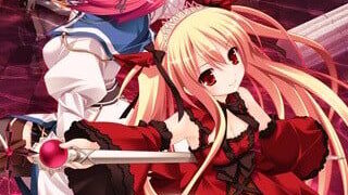 【ADV/汉硬】血的轮舞曲【度盘/3.97G】