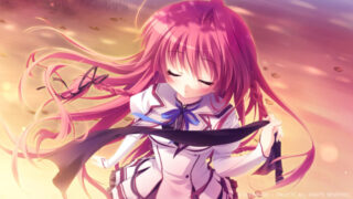 【ADV/机翻】纯白交响曲SANA EDITION【度盘/6.63G】