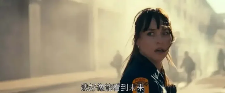 蜘蛛夫人:超感觉醒 1080p Madame Web (2024) 蜘蛛夫人:超感觉醒 1080p Madame Web (2024)