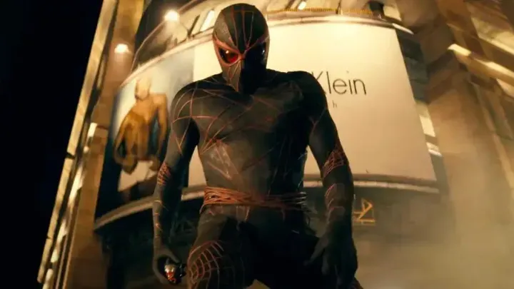 蜘蛛夫人:超感觉醒 1080p Madame Web (2024) 蜘蛛夫人:超感觉醒 1080p Madame Web (2024)