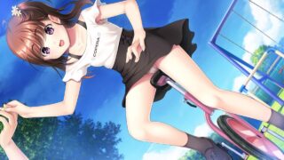 【ADV/机翻】认清了现实，却没能戒掉少女之爱【度盘/1.64G】