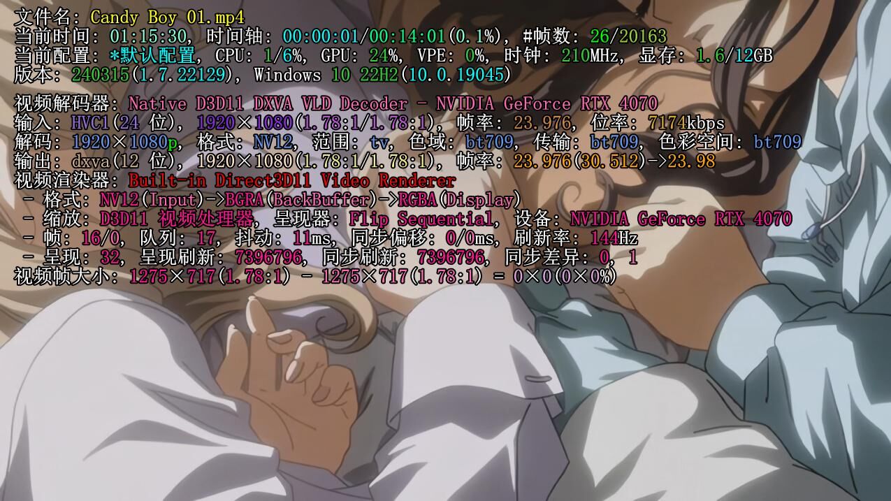 【番剧】【Candy boy】Ai高清1080p重置版 【百合】【123云盘】 【番剧】【Candy boy】Ai高清1080p重置版 【百合】【123云盘】