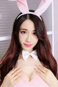 【写真合集】轩子巨2兔 - 微密圈 17套【度盘/408M】