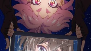 【番剧】真夜中PUNCH【磁链/更新至12】