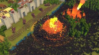 【RTS】Diplomacy is not an option【度盘】