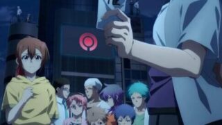 【番剧】多数欠【磁链/更新至24】