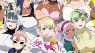 【番剧】精靈小姐瘦不了【磁链/更新至14】