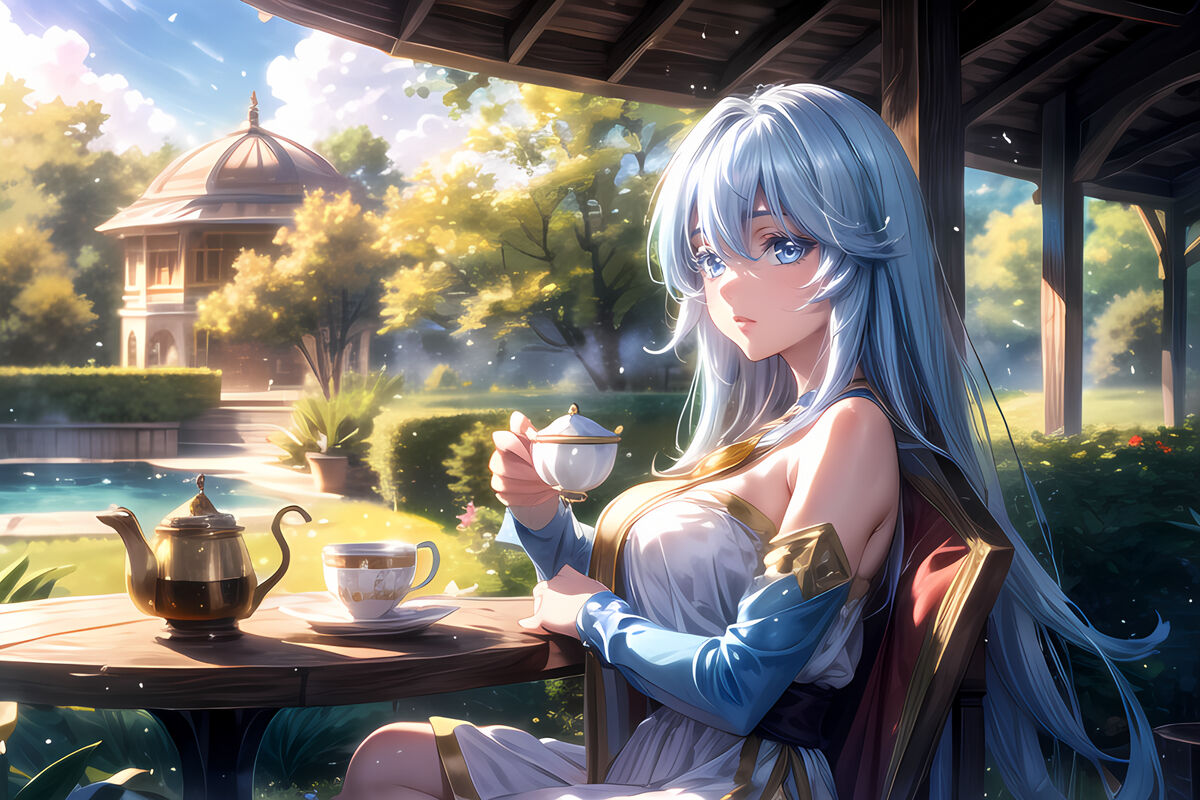 【番剧】杖与剑的魔剑谭【磁链/更新至12】 121812063_p0_master1200