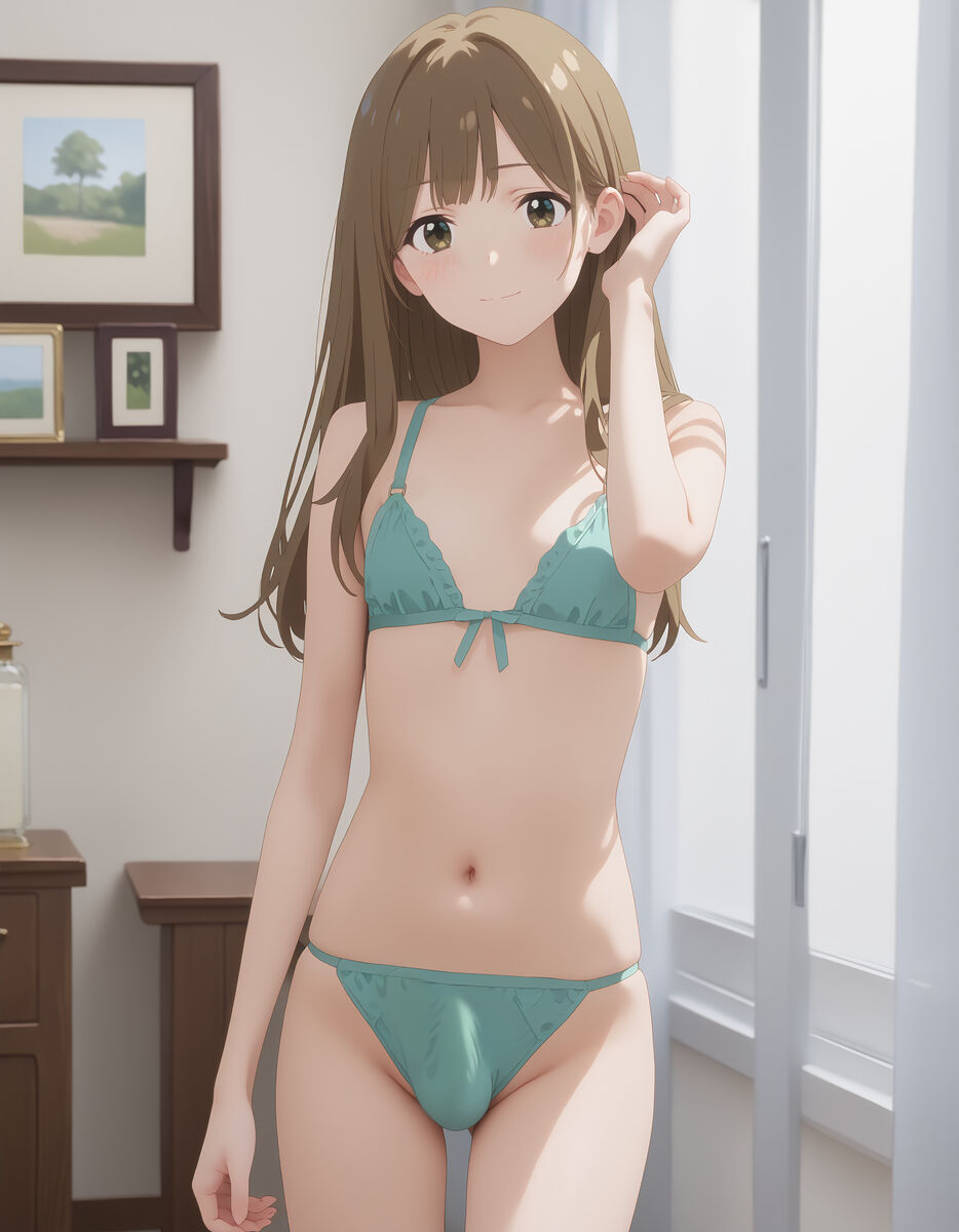 【番剧】前辈是伪娘【磁链/更新至剧场版】 121021130_p0_master1200