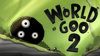 【PC】粘粘世界2  (World of goo 2)