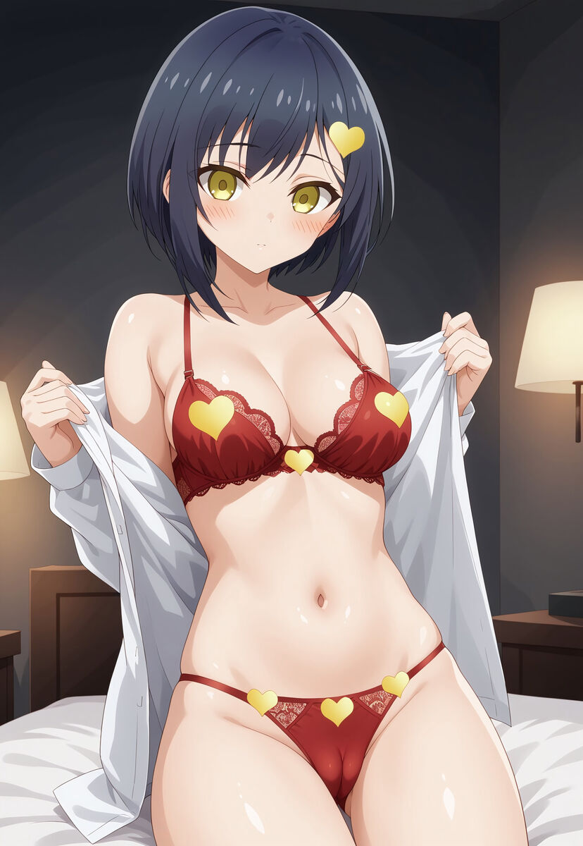 【番剧】鹿乃子大摇大摆虎视眈眈 【磁链/更新至12】 121043127_p5_master1200