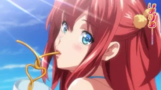 【熟肉】OVA いまりあ ＃1【度盘】