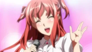 【生肉】OVA いまりあ ＃1【度盘】