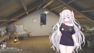 【RPG】存在感薄い妹との簡単生活v0.30A【度盘/1.20G】