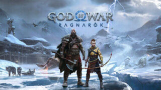 【PC/单机】《战神5》免安装2号升级档v1.1.1绿色中文版-豪华版整合全部DLC+预售奖励-去除PSN登入-修复帧生成闪退【度盘/175G】