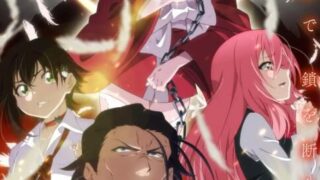 【番剧】魔王陛下，RETRY！R【磁链/更新至12】