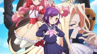 【番剧】Acro Trip 顶尖恶路【磁链/更新至12】