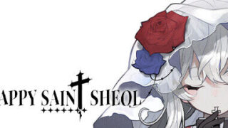 【RPG/官中】HAPPY SAIN† SHEOL【OneDrive/354MB】