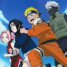 【番剧】火影忍者tv版720集【度盘】