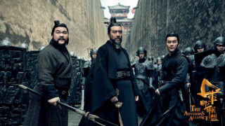 【电视剧】大军师司马懿之军师联盟 1-42集【度盘/25.19G】