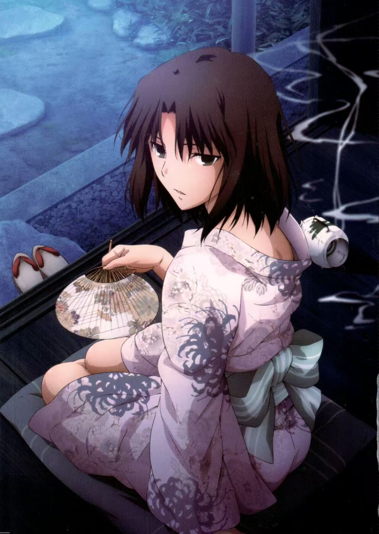 【番剧】空之境界剧场版10部 4K渲染版(包含BD版720P) 【度盘/192.74G】 【番剧】空之境界剧场版10部 4K渲染版(包含BD版720P) 【度盘/192.74G】