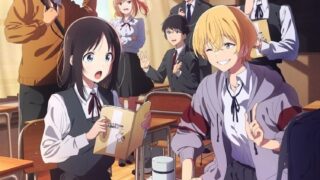 【番剧】群花綻放、彷如修羅【磁链/更新至12】