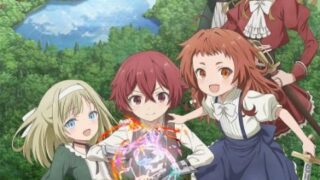 【番剧】魔法制造者～异世界魔法的制作方法～【磁链/更新至12】