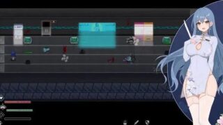 【RPG/官中】夜幕之花 Night Bloom V0.433【度盘/937M】