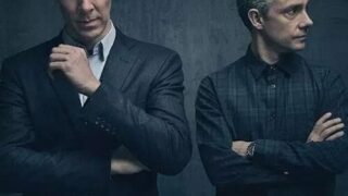 【电视剧】神探夏洛克 s3  【25.5G/度盘】