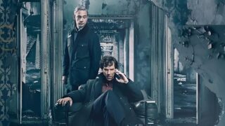 【电视剧】神探夏洛克 s4  【26.04G/度盘】