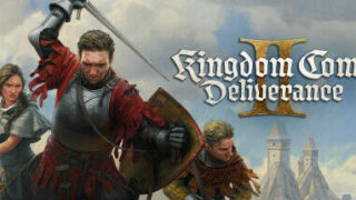 【PC/单机】《天国：拯救2 Kingdom Come Deliverance II》免安装v1.2.2理发师中文绿色版【度盘81.8G】