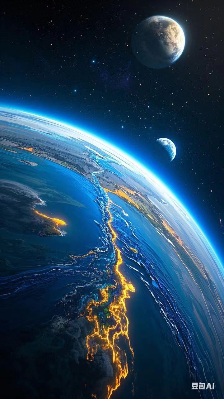 【学习资料】《地球脉动》:这部纪录片,比异世界番还上头【度盘/55.8G】 【学习资料】《地球脉动》:这部纪录片,比异世界番还上头【度盘/55.8G】