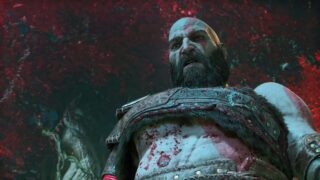 【单机游戏】《战神5：诸神黄昏》 V1.8 官方中文+全DCL+最新版V1.9.1周年版【度盘/迅雷/夸克网盘/120G】