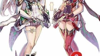 【OST音乐分享】【HIFI】【Hi-res】【自收集】Xenoblade/异度神剑/异度之刃 1代原版、终极版，2代，3代OST