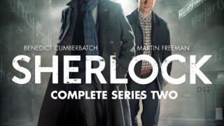 【电视剧】神探夏洛克 s2 【25.91G/度盘】