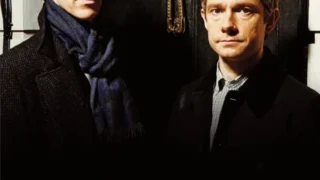 【电视剧】神探夏洛特 s1 【度盘/25.97G】