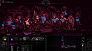 【RPG】暗黑地牢:绅士版 V25685 官中+超美化整合少女地牢MOD+全DLC【度盘】