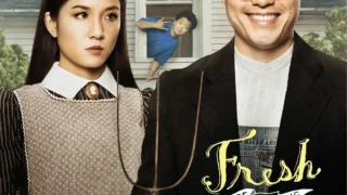 【美剧】《初来乍到第一季》（Fresh Off the Boat）【磁力/18G】