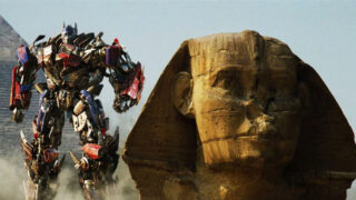 【科幻电影】变形金刚2 4K HDR 蓝光典藏版【度盘/32G】