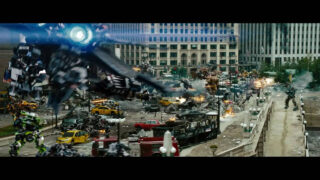 【科幻电影】变形金刚3 4K HDR 蓝光典藏版【度盘/38G】