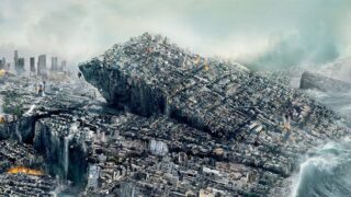 【科幻片】2OI2 世界末日 4K原盘REMUX 国英双音 内封字幕【度盘/64.07G】