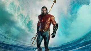 【科幻片】海王1 4K原盘REMUX 杜比视界 内封字幕【度盘/58.51G】