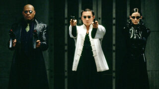 【科幻片】黑客帝国3：矩阵革命 1999.PROPER.2160p.BluRay.REMUX【度盘/59.8G】