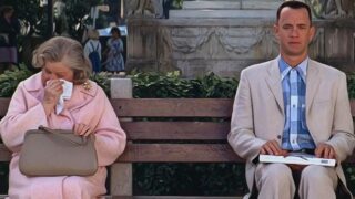 【经典电影】阿甘正传 4K原盘REMUX 杜比视界 国英双音 特效字幕【度盘/81.42G】