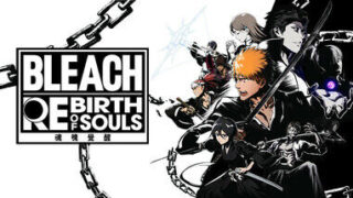 【PC/单机】《BLEACH 魂魄觉醒》免安装中文绿色版数字终极版【度盘/71.7G】