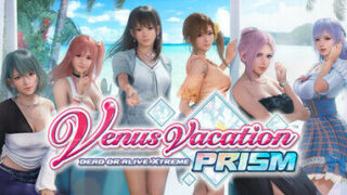 【PC/单机】《死或生：维纳斯璀璨假期》免安装中文绿色版数字豪华版【度盘/13.4G】