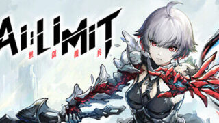 【PC/单机】《AI LIMIT 无限机兵》免安装中文绿色版数字豪华版【度盘/18G】